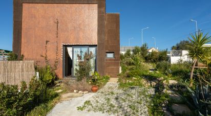 Casa / Villa T3 em Sesimbra (Castelo) de 138 m²