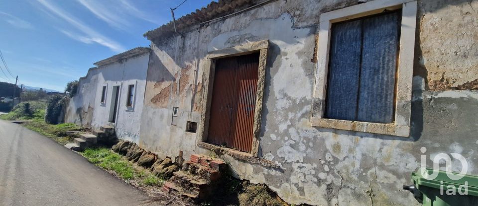 Casa de Campo T2 em Vermelha de 256 m²