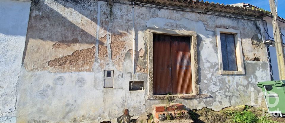 Casa de Campo T2 em Vermelha de 256 m²