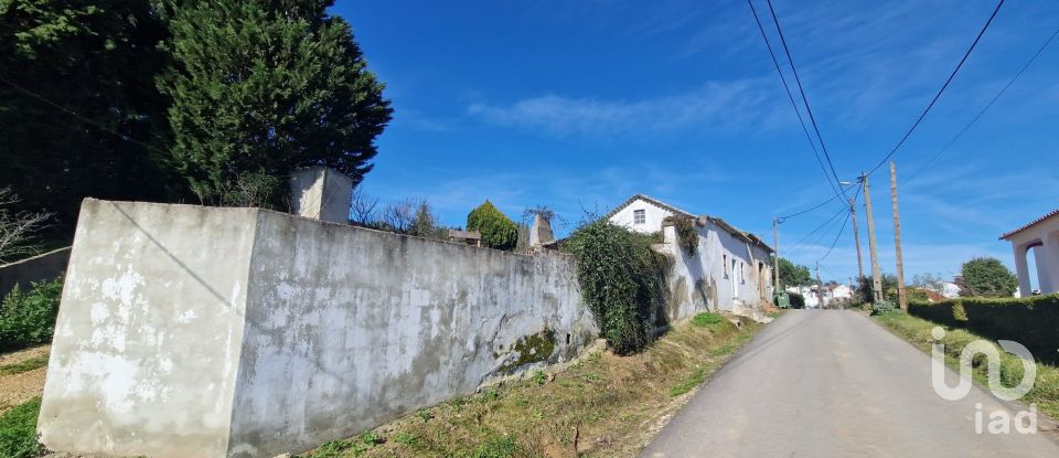 Casa de Campo T2 em Vermelha de 256 m²