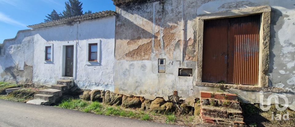 Casa de Campo T2 em Vermelha de 256 m²