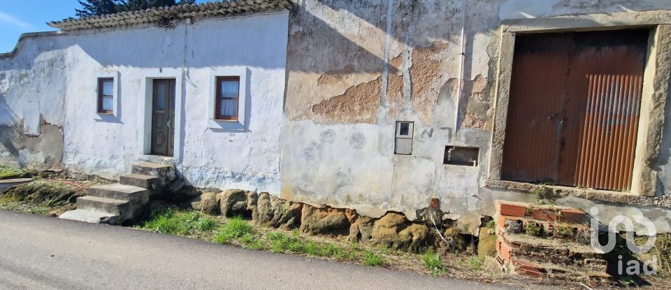 Casa de Campo T2 em Vermelha de 256 m²