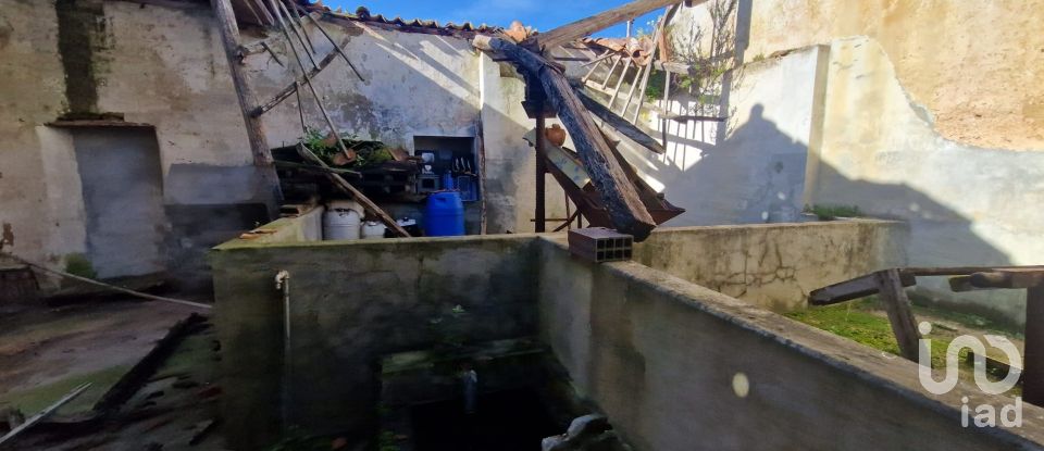 Casa de Campo T2 em Vermelha de 256 m²