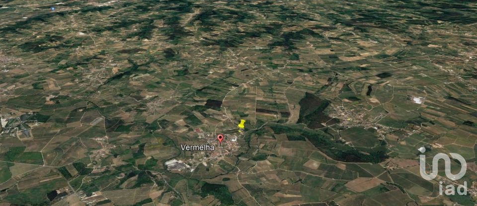 Casa de Campo T2 em Vermelha de 256 m²