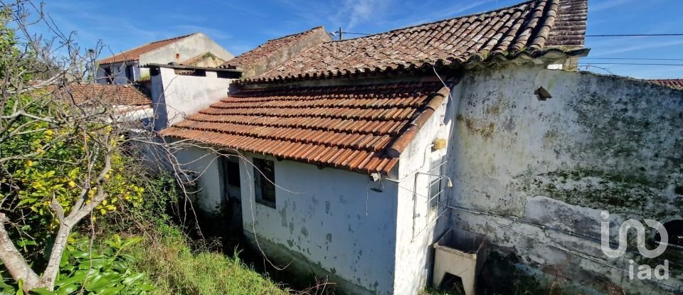 Casa de Campo T2 em Vermelha de 256 m²