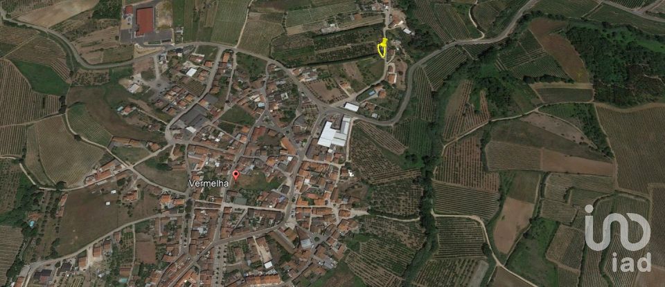 Casa de Campo T2 em Vermelha de 256 m²