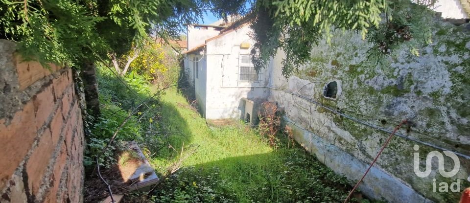 Casa de Campo T2 em Vermelha de 256 m²