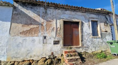 Maison rustique T2 à Vermelha de 256 m²