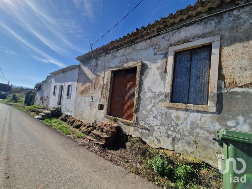 Casa de Campo T2 em Vermelha de 256 m²