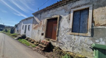 Maison rustique T2 à Vermelha de 256 m²