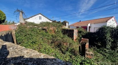 Maison rustique T2 à Vermelha de 256 m²