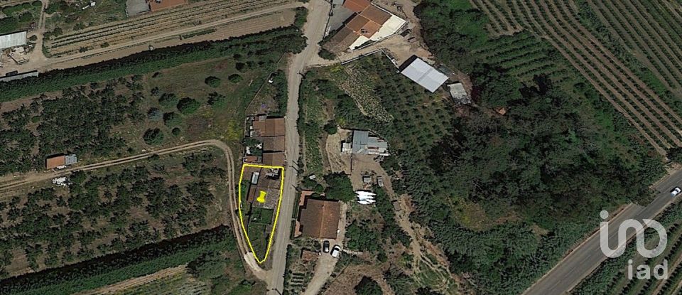 Casa de Campo T2 em Vermelha de 256 m²