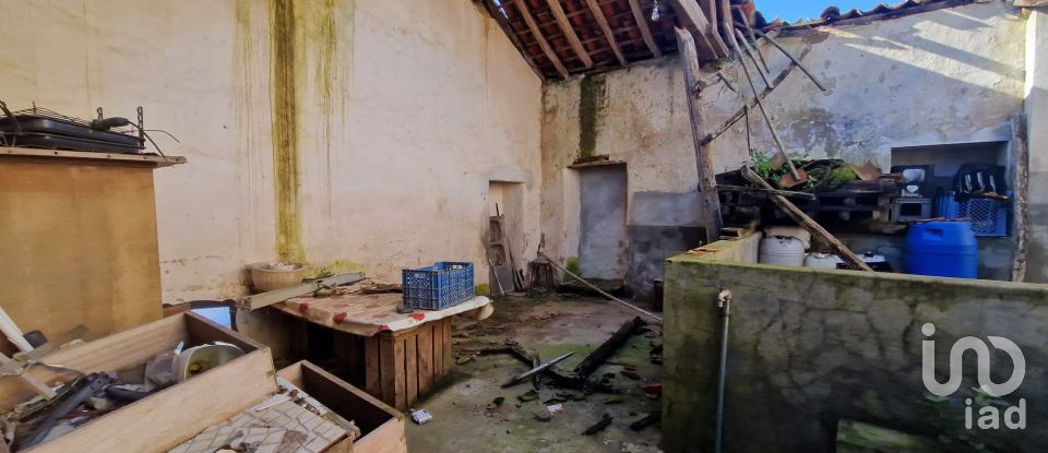 Casa de Campo T2 em Vermelha de 256 m²