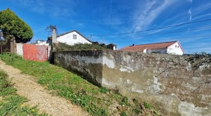 Maison rustique T2 à Vermelha de 256 m²