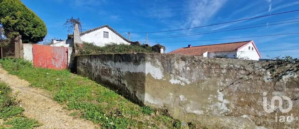 Casa de Campo T2 em Vermelha de 256 m²