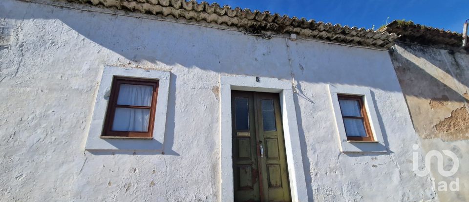 Casa de Campo T2 em Vermelha de 256 m²