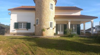 Traditional house T4 in Alguber of 140 m²