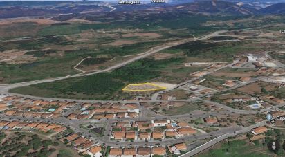 Building land in Espinhal of 2,340 m²
