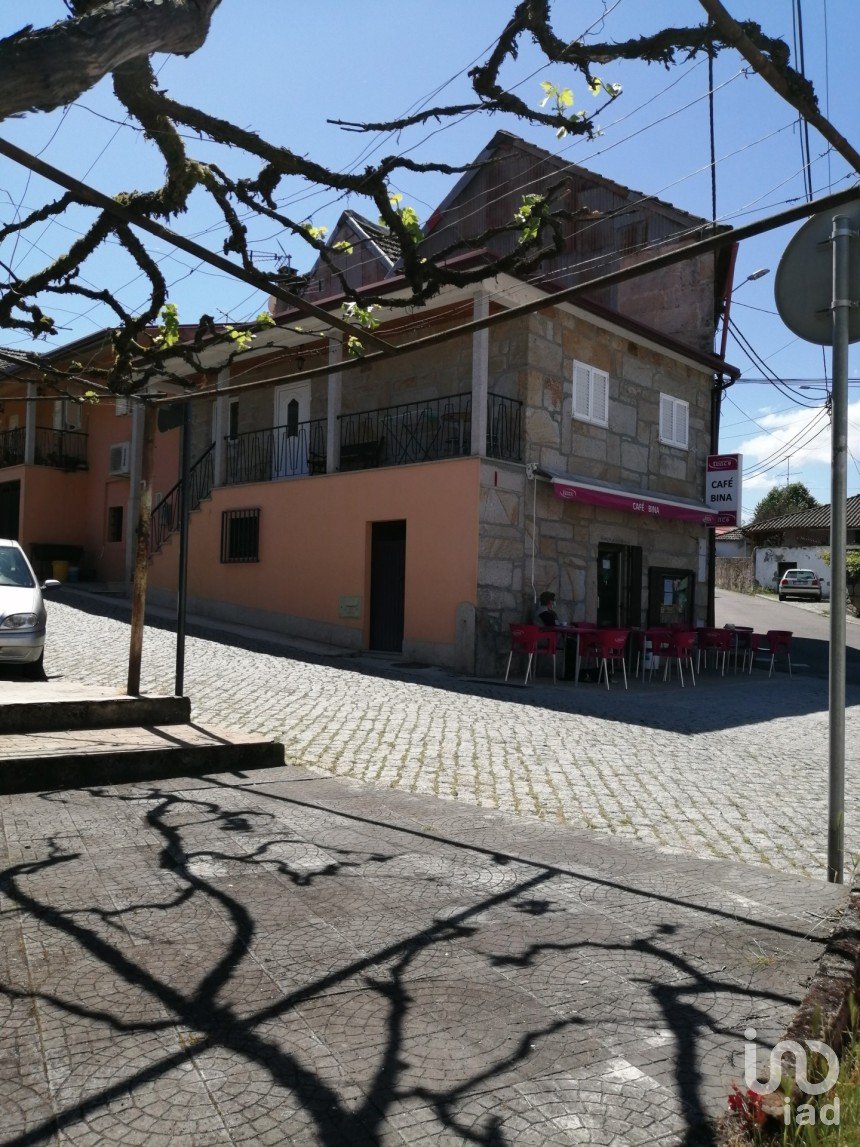 Bar-brasserie à Santa Maria Maior de 57 m²