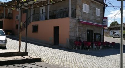 Café / snack-bar em Santa Maria Maior de 57 m²