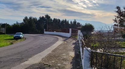 Land in Gandra e Taião of 2,227 m²