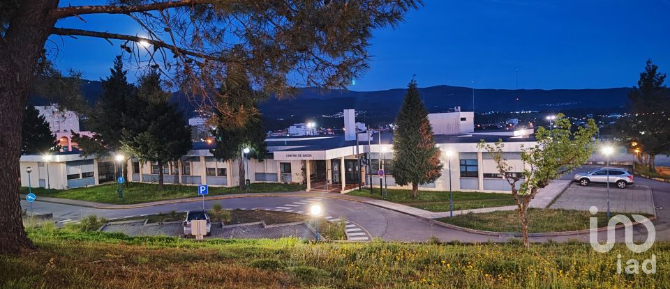 Land in Gandra e Taião of 2,227 m²