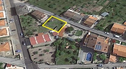 Building land in Fortios of 429 m²