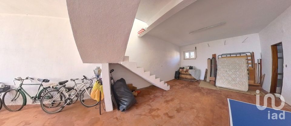 Maison T3 à Cartaxo e Vale da Pinta de 242 m²