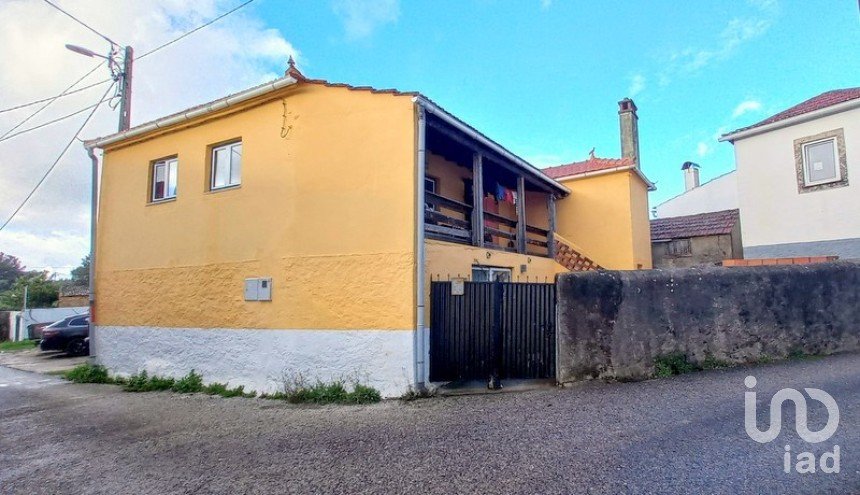 House T6 in Graça of 120 m²