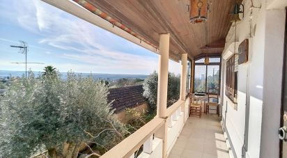 Maison traditionnelle T8 à Aldeia do Mato e Souto de 693 m²