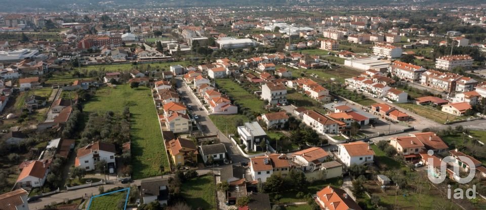 Land in Lousã e Vilarinho of 604 m²