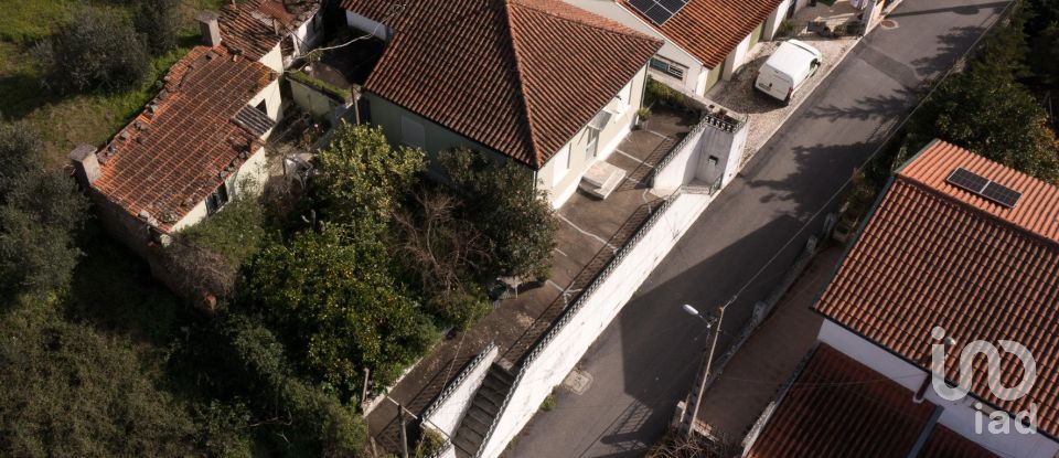 Maison de ville T3 à Lousã e Vilarinho de 102 m²