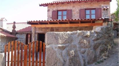 Maison T2 à Soajo de 70 m²