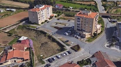 Building land in Valongo of 2,245 m²