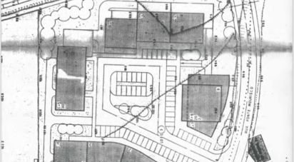 Terrain à bâtir à Valongo de 2 245 m²