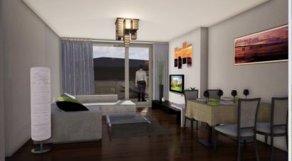 Terrain à bâtir à Valongo de 2 245 m²