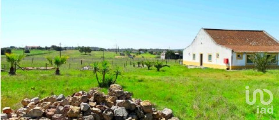 Country house T8 in Foros de Vale de Figueira of 52,500 m²