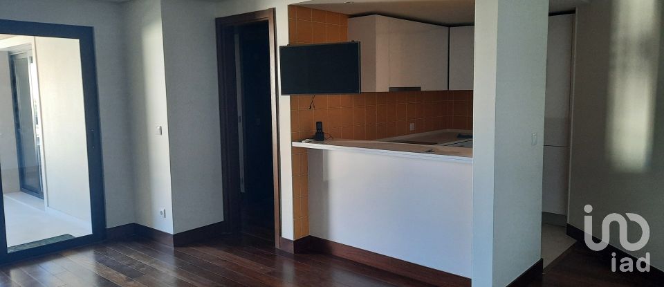 Appartement T1 à Cascais e Estoril de 54 m²