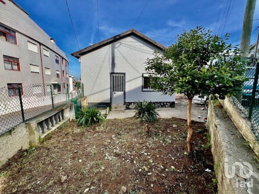 Casa tradicional T2 em Oliveira do Douro de 40 m²