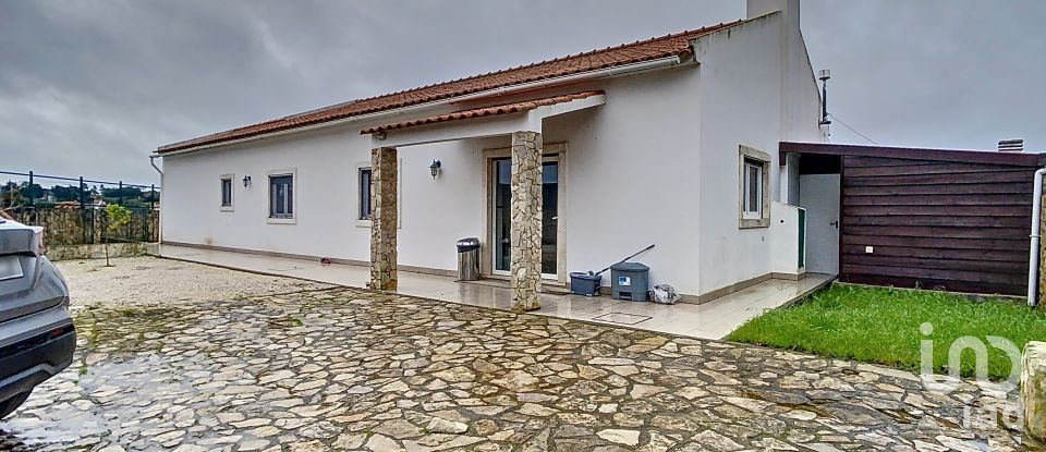 Casa tradicional T4 em Roliça de 156 m²