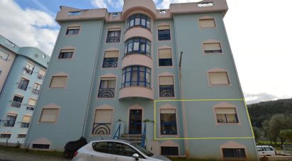 Apartment T2 in Miranda do Corvo of 80 m²