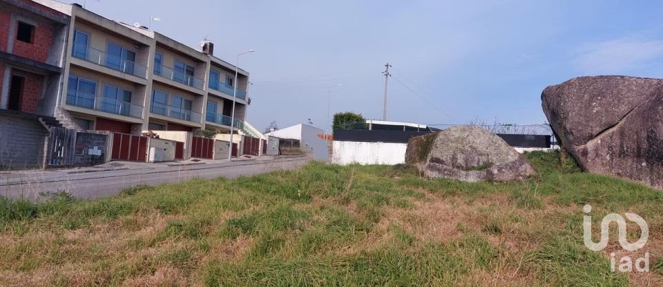 Land in Celeirós, Aveleda E Vimieiro of 175 m²