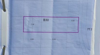 Land in Celeirós, Aveleda E Vimieiro of 175 m²