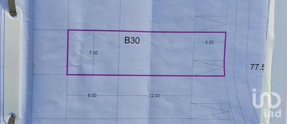 Land in Celeirós, Aveleda E Vimieiro of 175 m²