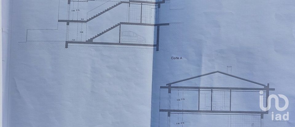 Land in Celeirós, Aveleda E Vimieiro of 175 m²