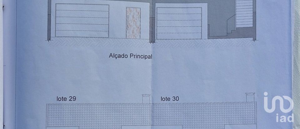 Land in Celeirós, Aveleda E Vimieiro of 175 m²