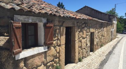 Maison de village T0 à Idanha-a-Nova e Alcafozes de 36 m²