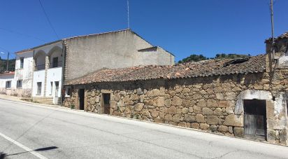 Maison de village T0 à Idanha-a-Nova e Alcafozes de 36 m²