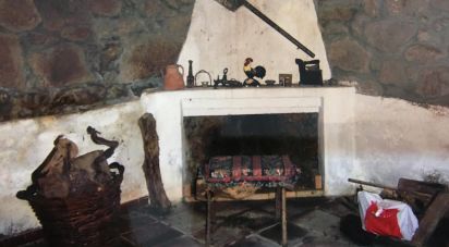 Maison de village T0 à Idanha-a-Nova e Alcafozes de 36 m²