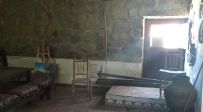 Maison de village T0 à Idanha-a-Nova e Alcafozes de 36 m²